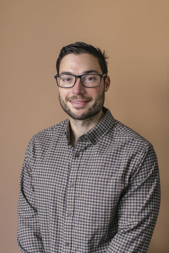 Alex - Verve Health Group